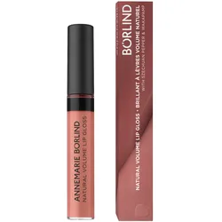 9.5ml ANNEMARIE BÖRLIND NATURAL VOLUMEN LIP GLOSS