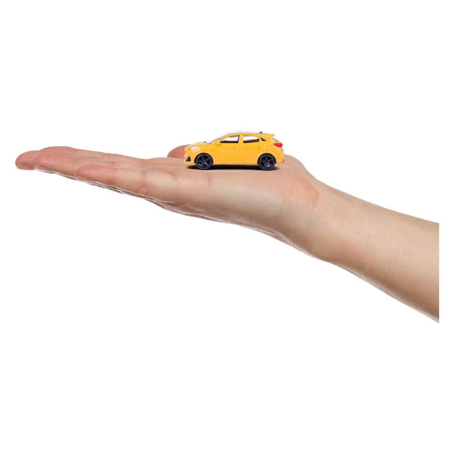 Majorette Street Cars 12 pieces Value Pack (8501004001)
