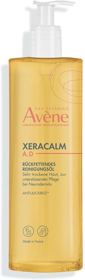 Avene Avène XeraCalm A.D Reinigungsöl