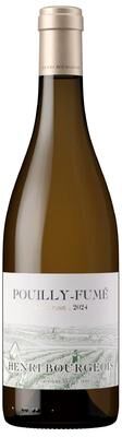 """Henri Bourgeois""" """Henri Bourgeois Pouilly-Fume 2024 White Wine - France"""