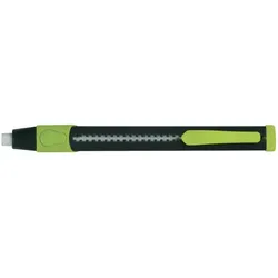 Radierminenhalter, grau/grün Q-CONNECT KF14626