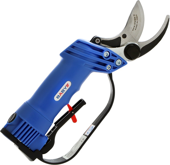 Paterlini Baby - Forbice pneumatica da potatura manuale
