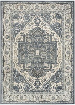 Nourison Concerto Indoor only Persian Area Rug