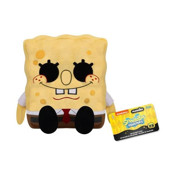Funko Plush SpongeBob Squarepants knuffel
