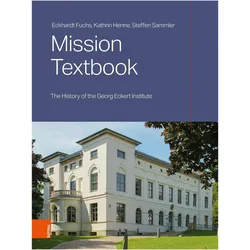 Fuchs:Mission Textbook, Fachbücher von Eckhardt Fuchs