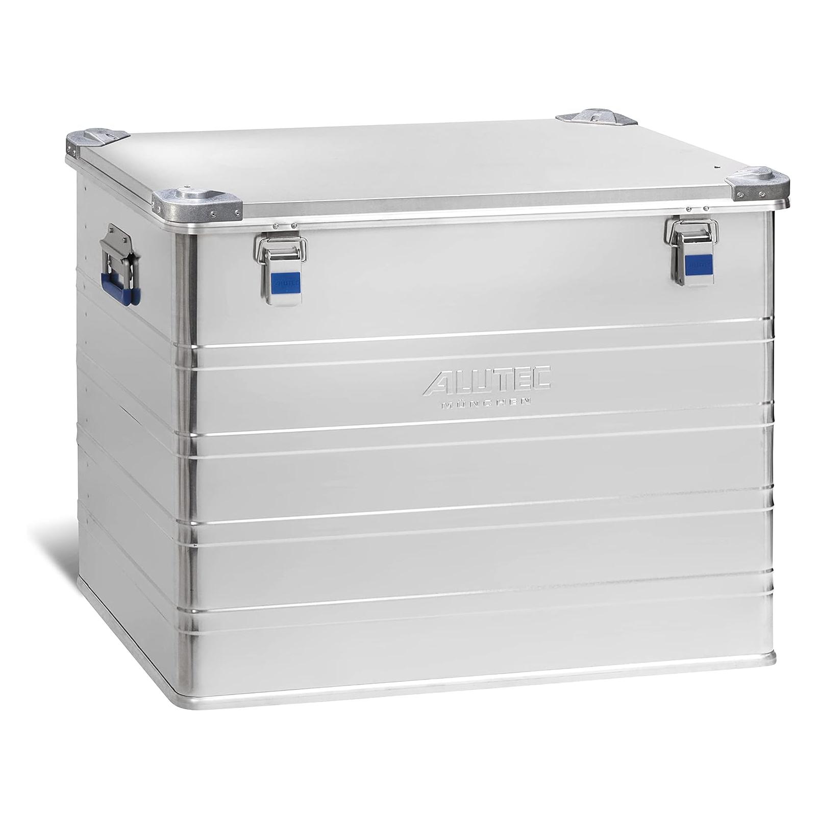 Alutec Aluminiumbox Industry 243 (13243)