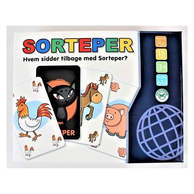 GA Toys Sorteper (29521)