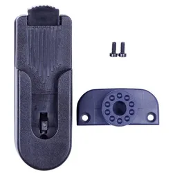 Alcatel Lucent Enterprise Ersatz Gürteldrehclip