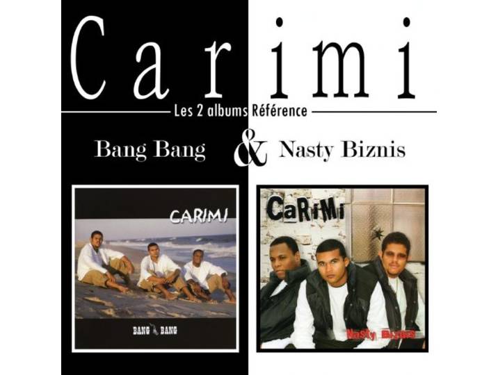 Bang Bang / Nasty Biznis