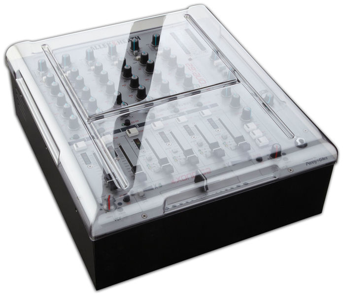 Decksaver 12" Mixer