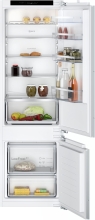 Neff KI5872FE0 Einbau Kühl-Gefrier-Kombi 177 cm Nische LowFrost LED BigBox