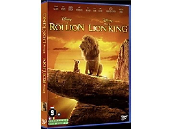 le Roi Lion