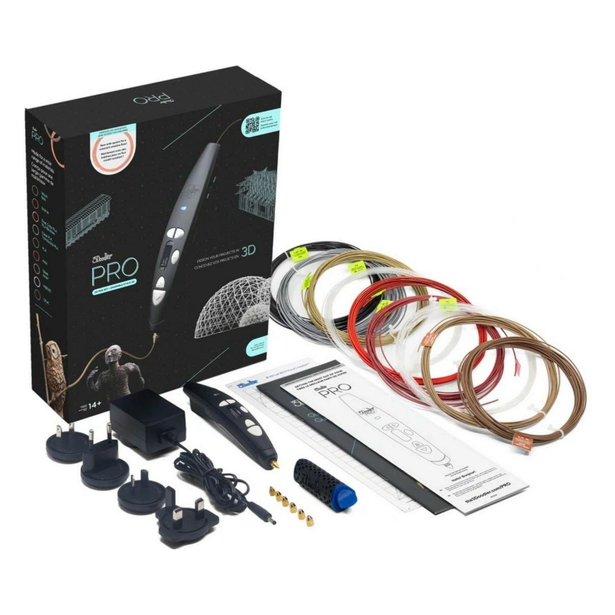 3Doodler Pro III (PROIII)