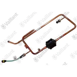 Vaillant Schalldämpfer L 0010028453