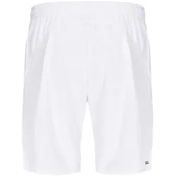 Bidi Badu, Herren, Sporthose, Henry 2.0 Tech Shorts - weiss (XL), Weiss