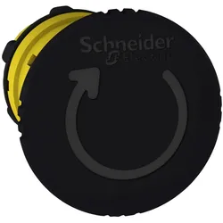 Schneider Electric Pilzdrucktaster ZB5AS842Y