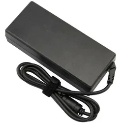 Lenovo ADAPTR SANKEN90W20V2p (90 W), Notebook Netzteil, Schwarz