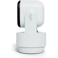 Arlo Essential 3 PTZ 2er Set (1920 x 1080 Pixels), Netzwerkkamera, Weiss