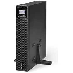 Salicru SLC-5000-TWIN RT3 (5000 VA, 5000 W, Online-Doppelwandler USV), USV