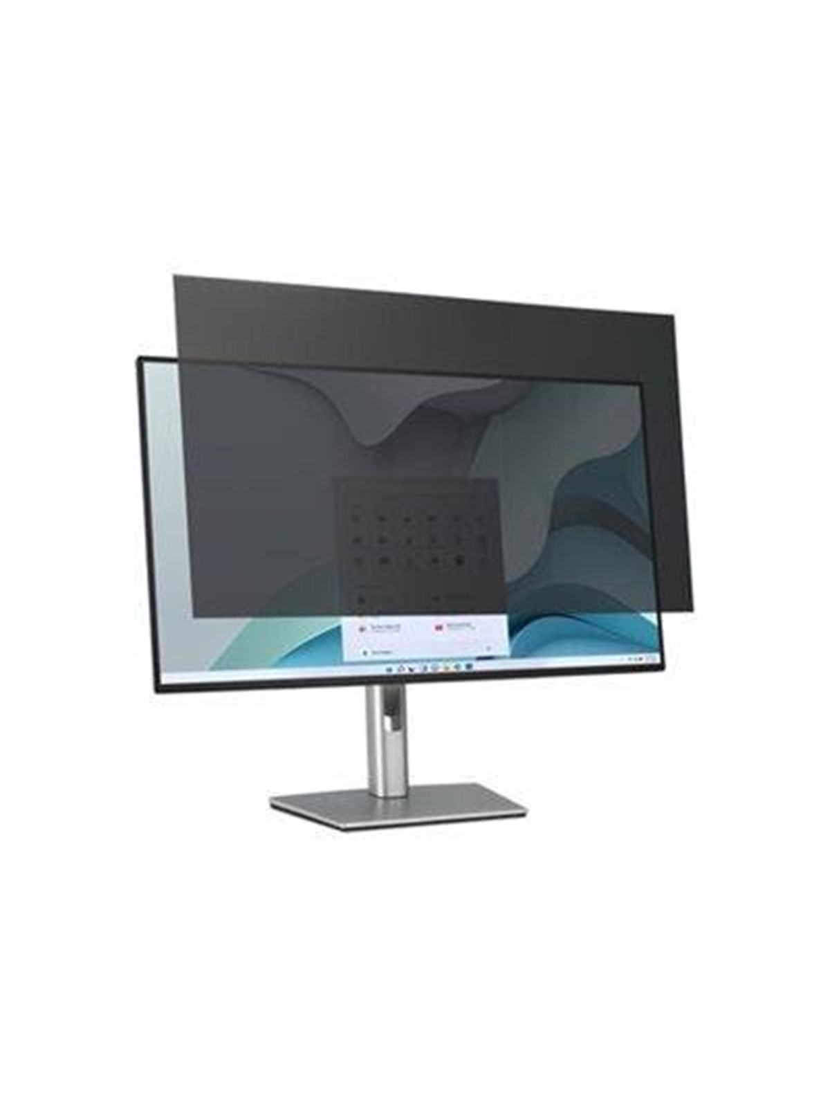 Kensington EQ display privacy filter - 22"