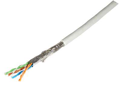 Draka UC300 HS26 - Bulkkabel - 1000 m - SF/UTP