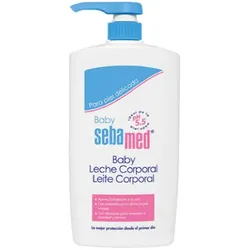 Sebamed Baby Pflegemilch 750ml
