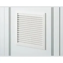 Schäfer IT-Systems Filterlüfter B7680500