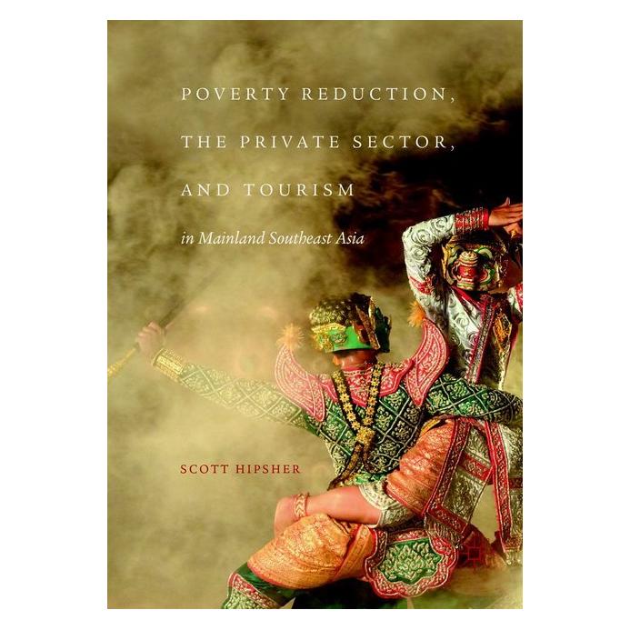 Springer Poverty Reduction, the Private Sector, and Tourism in Mainland Southeast Asia (Englisch, Softcover, Scott Hipsher) (56043400)