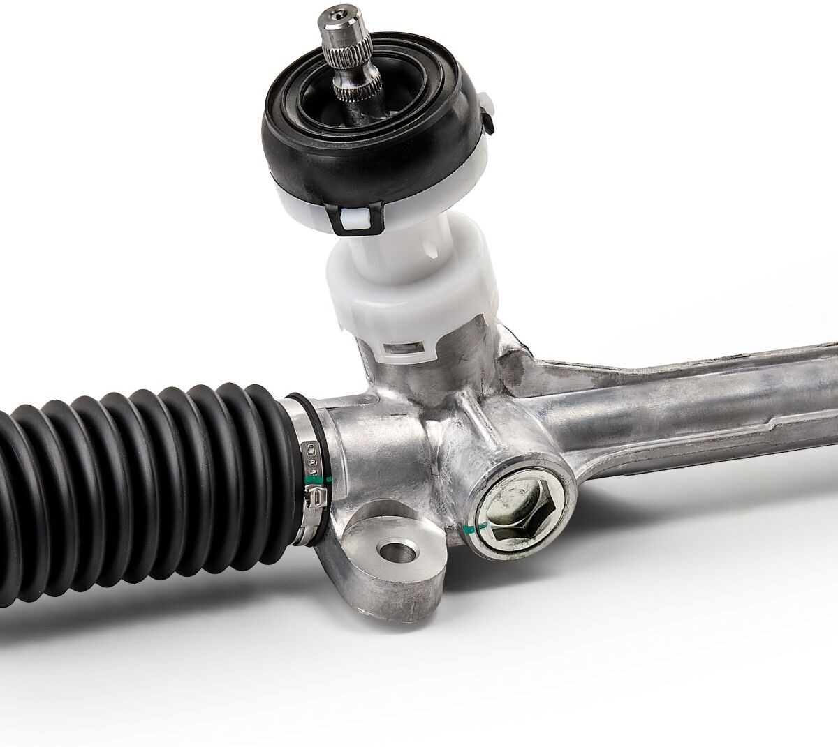 RIDEX 286S0816 Steering rack
