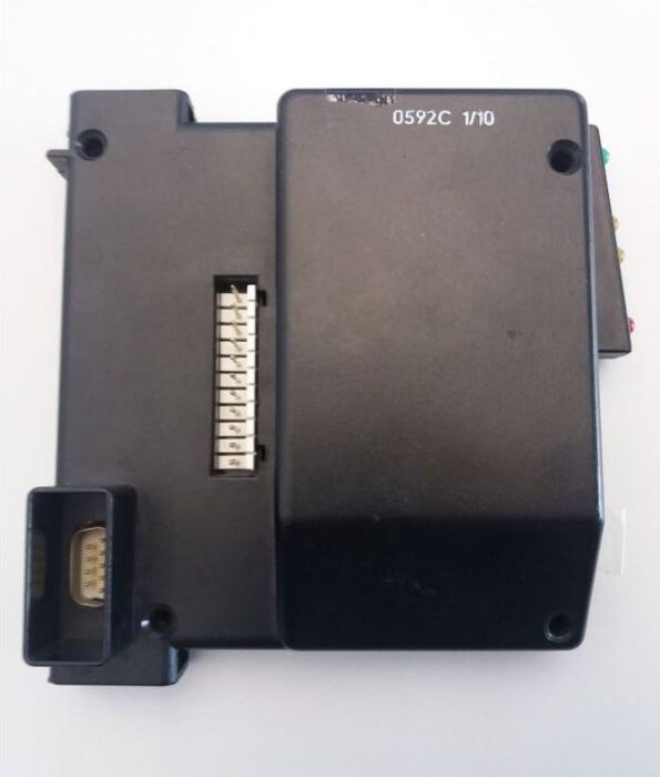 Grünbeck Elektronik komplett 0,63A 1:10 EK6, 115353e ES6, SP6