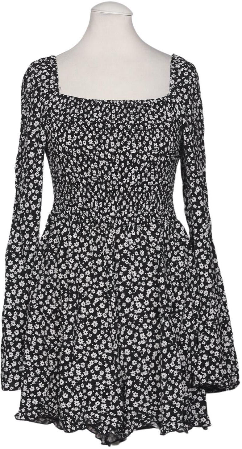 Vera Mont Damen Overall oder Jumpsuit, Mehrfarbig, Gr. W24, kein / Etikett - Second Hand
