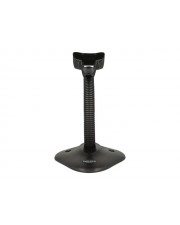 Delock Barcode-Scanner-Ständer Tisch montierbar Schwarz für P/N: 90557 (90555)
