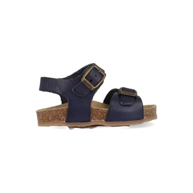 Kipling Sandalen easy 4 12463000-0525 navy
