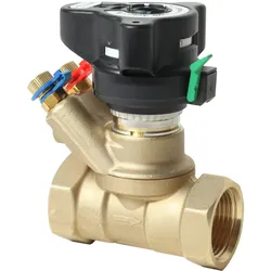 Danfoss Strangregulier-u.Messvent.MSV-BD Leno MSV-BD 20, Rp 3/4