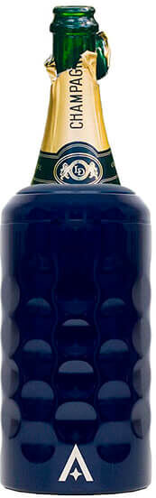 Uberstar Blue Bottle Cooler