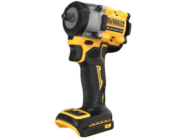 Boulonneuse à chocs 18V 3/8 (Solo) - DEWALT DCF923N-XJ