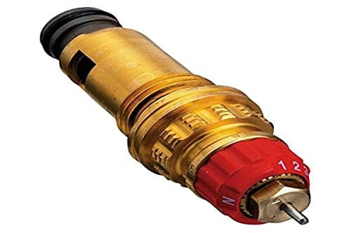 Danfoss Inbouwventiel RA-N 013G7370