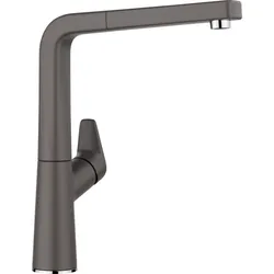 Blanco Avona-s Küchenarmatur 521285 SILGRANIT-Look felsgrau