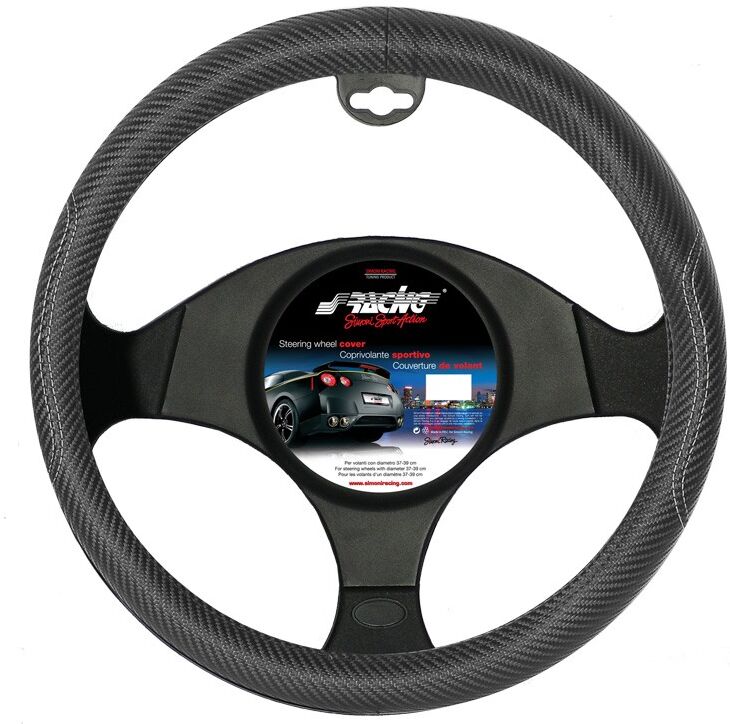 Simoni Racing CVT/22 Lenkradbezug