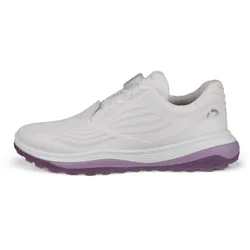 Ecco Golf LT1 Hybrid Spikeless Damenschuhe Delicacy - 40
