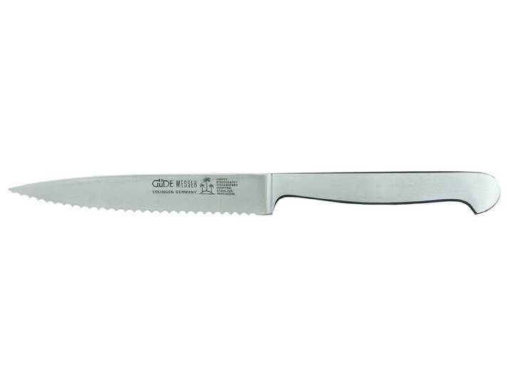Güde Messer Solingen Tomatenmesser Güde Kappa Tomatenmesser 13cm