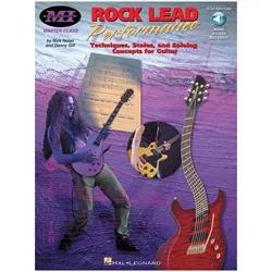 Rock Lead Performance, Fachbücher