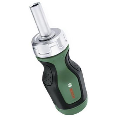 Bosch Home and Garden 1600A032UY Ratschen-Schraubendreher