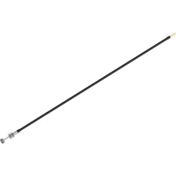 ABB WRB-400 Bowdenzug, Länge 400 mm, (100VPE) 1SAZ701903L1011 WRB400  - 100 Stück