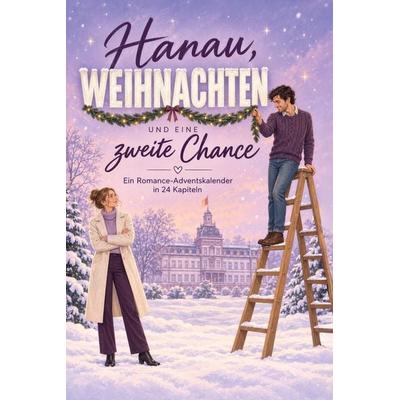 Hanau, Weihnachten und eine zweite Chance