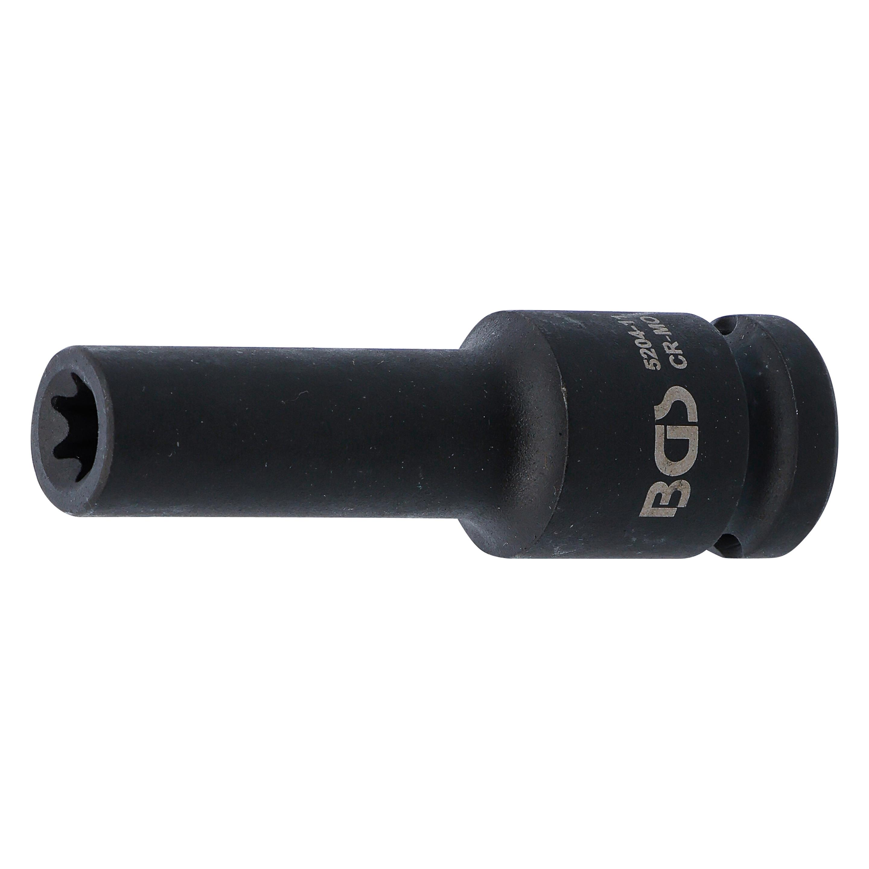 BGS Kraft-Steckschlüssel-Einsatz (11 mm) (5204-11)