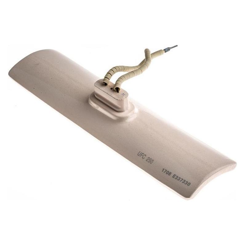 RS PRO Heizung 240V AC, Keramik (3488936)