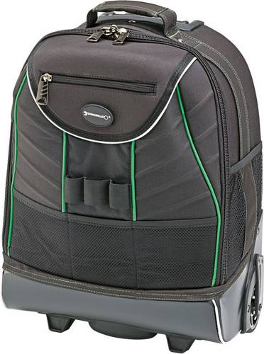 Stahlwille 13215 RUCKSACKTROLLEY 81620007 Trolley-Koffer unbestückt (L x B x H) 200 x 360 x 440mm