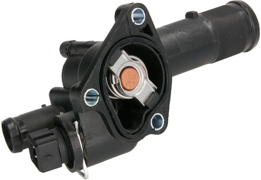 Thermotec Termostato, refrigerante D2R012TT
