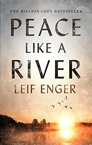 Leif Enger - Peace Like a River - Preis vom 09.10.2026 07:28:09 h
